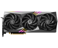 MSI GeForce RTX 4060 Ti Gaming X Trio 8G GDDR6 - 1146015 - zdjęcie 2